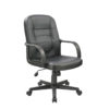 OF-1050BK Office Factor Chair