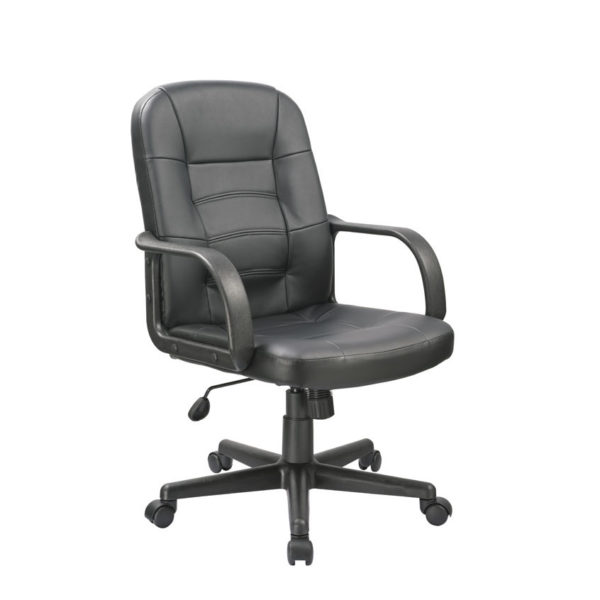 OF-1050BK Office Factor Chair