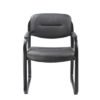 OF-6000BK Office Factor Chair