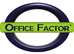 Office Factor Logo