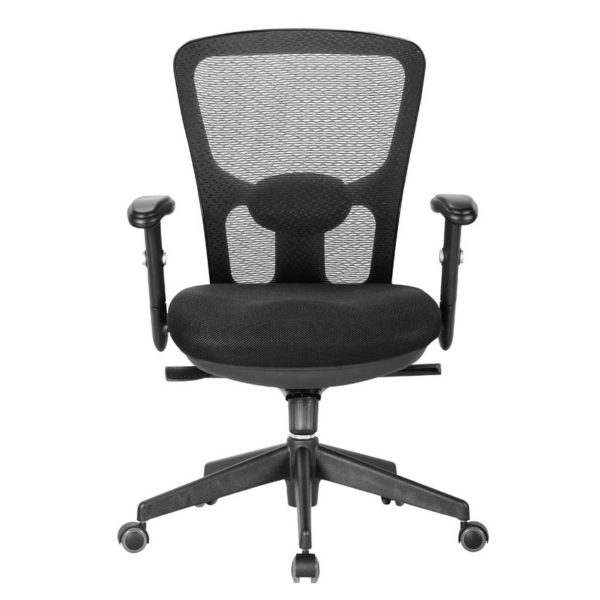 OF-4690BK Office Factor Back Mesh Chair