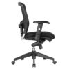 OF-4690BK Office Factor Back Mesh Chair